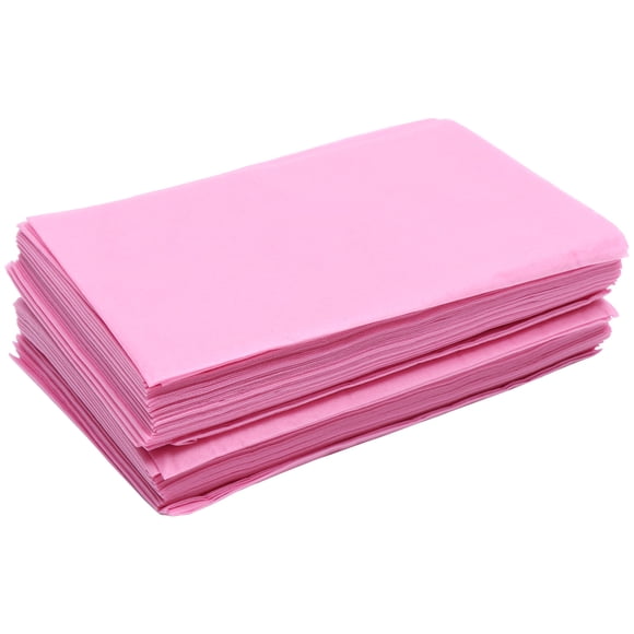 CIMAXIC 20pcs Massage Table Sheets Disposable SPA Bed Sheets Non Woven Fabric Bed Cover,70.87"X31.5"X0.04"
