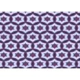 thumbnail image 1 of Ahgly Company Machine Washable Indoor Rectangle Transitional Purple Jam Purple Area Rugs, 2' x 3', 1 of 7