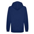 thumbnail image 2 of Awdis Chandail à Capuchon Bio pour Hommes, 2 of 2