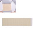 thumbnail image 4 of Postpartum Belly Belt, Seamless Adjustable Abdominal Binder Ultra Thin  For Women, 4 of 8