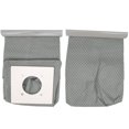 thumbnail image 2 of Vacuum Cleaner Parts,2PCS Dust Bag NonWoven Vacuum Cleaner Bag Vacuum Cleaner Filter Bag Revolutionary Design, 2 of 14