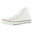 thumbnail image 3 of Converse All Star Hi Blanc / Rouge Bleu Espadrille de Mode à la Cheville - 7M 5M, 3 of 4
