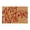 A, variant on Merry Christmas Font Character Doormat Non Floor Mat for Bathroom Living Room Entryway Welcome Door