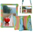 thumbnail image 1 of Tablet Protective Case with Stand D, Case For10 Silicone with Stand Friendly Proof Protective Case for 10/ 10.1 Inch Android Tablet, 1 Silicone Shell, 1 of 9