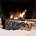 thumbnail image 3 of Duraflame 4905410 58500 BTU Bûche de Feu Dorée, Lot de 6, 3 of 6