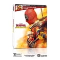 thumbnail image 1 of Deadpool & Wolverine - 4K + Blu-ray + Digital [4K UHD], 1 of 1