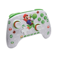 thumbnail image 2 of PowerA Advantage Wireless Controller for Nintendo Switch 2 - Mario & Yoshi, 2 of 8