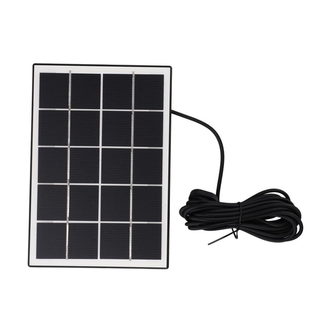 Efficient Solar Charger for Arlo Pro Series 10W Output for Max Performance