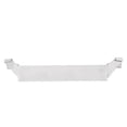 thumbnail image 1 of Griddle Spatula Holder, Corrosion Proof BBQ Spatula Rack Easy Installation Lightweight Stainless Steel Heat Resistant  For Picnic Style 1,Style 2, 1 of 8