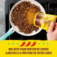 thumbnail image 4 of Old El Paso Taco Seasoning Mix Hot & Spicy, 4 of 10