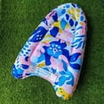 thumbnail image 3 of RKSTN A Paddle Outdoor Water Inflatable Surfboard Children's Portable Inflatable Prone Board Water Inflatable Products Sea Surfing Paddleboard, 3 of 6