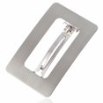 thumbnail image 1 of Lady Clip Cheveux Creux sur la Mode Simple Créatif Cheveux Barrette Accessoires de Cheveux, 1 of 7
