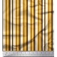 thumbnail image 1 of Soimoi Modal Satin Fabric Vertical Stripe Fabric Prints by Yard 42 Inch Wide, 1 of 5