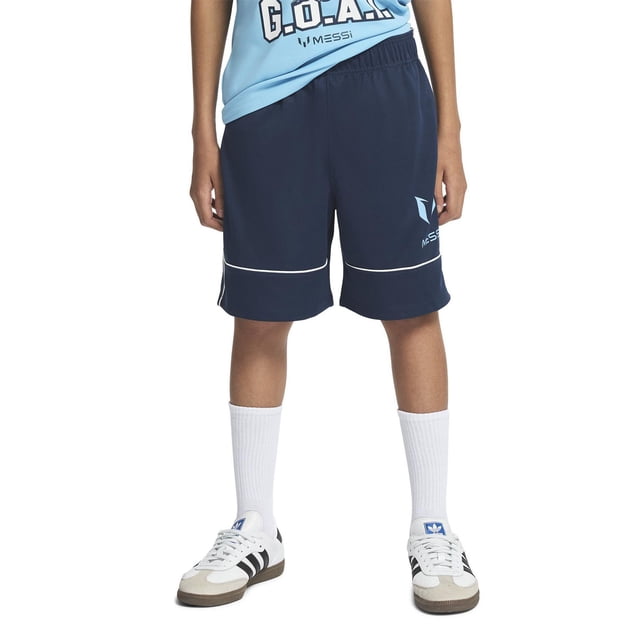 MESSI COURT