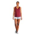 thumbnail image 2 of George Women's Pocket Tank, 2 of 6
