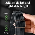 thumbnail image 4 of Sangle de Liaison Élastique pour Camion, Corde de Traction Super Forte, 4 of 5