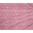 thumbnail image 4 of oneOone Polyester Lycra Fabric Arrow & Diamond Geometric Â Printed Craft Fabric BTY 56 Inch Wide, 4 of 4