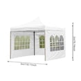 thumbnail image 3 of Dvkptbk A Tent Outdoor Tent Cloth 210D Cloth Rainproof Shade Cloth 9Meters Home Decor, 3 of 4