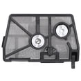 thumbnail image 3 of Filter Air Filter Replacement Fit for  028 ST800 AH 028AV 028WB 11181201611 Chainsaw Parts, 3 of 8