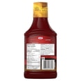 thumbnail image 2 of Kraft Chicken & Rib BBQ Sauce, 455 ml Bottle, 2 of 8