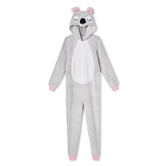 Grenouillère avec personnage George pour filles