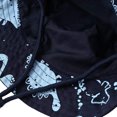 thumbnail image 4 of RKSTN Toddler Sun Hat Summer Baby Breathable Cartoon Dinosaur Print Bucket Hat, 4 of 4