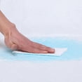 thumbnail image 2 of 10x Alèses Jetables Absorbantes pour Incontinence Protège-Matelas 80x90cm 10 Pcs 80x90cm, 2 of 8