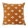 thumbnail image 2 of Styesk Leaf Grass Flowers Pillow Breathable Soft And Washable Sofa Room Display Pillow, 2 of 7