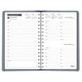 thumbnail image 2 of 2027 Mead Daily Planner, Small, 2 of 6