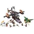 thumbnail image 2 of LEGO® Ninjago - Misfortune’s Keep (70605), 2 of 2
