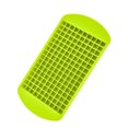 thumbnail image 2 of Small Ice Cube Trays Silicone Ice Cube Tray Mini Ice Cube Mold 160-holes Ice Cube Tray, 2 of 6