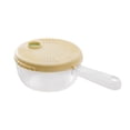 thumbnail image 1 of Commercial Vegetable Dehydrator For Kitchen Food Dryer With ABS Material Round Design Efficient Drying And Cleaning Tool, 1 of 5