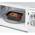 thumbnail image 3 of Mainstays 5-pack Snack Meal Prep Food Storage Containers – Food Storage Containers for Lunch, 3 of 7