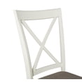 thumbnail image 2 of Chaise d'appoint Lander, Taupe (Lot de 2), 2 of 9