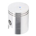 thumbnail image 1 of Piston Set, Aluminium Alloy 0045908 Perfect Substitute Piston Circlip Kit Replacement Parts  For WM80 BH23 BS600, 1 of 8