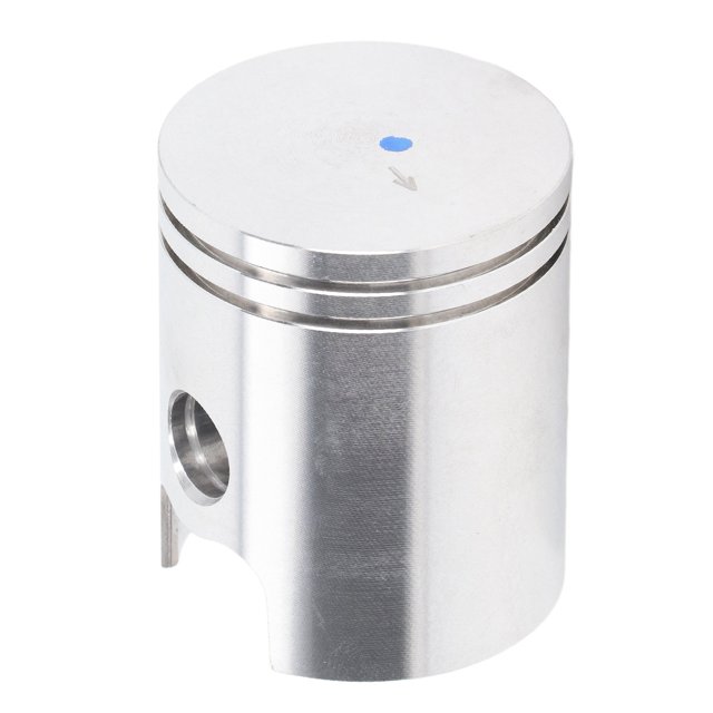 Piston Set, Aluminium Alloy 0045908 Perfect Substitute Piston Circlip Kit Replacement Parts For WM80 BH23 BS600
