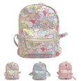thumbnail image 2 of Women Mini Backpack Fashion Casual Cartoon Small Backpack Purse School Backpack, 2 of 8