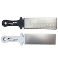 thumbnail image 4 of Oleegame 1PC Tomato Slicer And Lemon Slicer Diamond Sharpening Grit Whetstone Sharpener Double Side Stone 400/100# Kitchen，Dining & Bar, 4 of 4