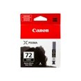thumbnail image 1 of Canon PGI-72MBK - Noir Mat - original - Réservoir d'Encre - pour PIXMA PRO-10, PRO-10S; PIXUS PRO-10, 1 of 4