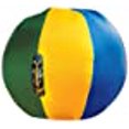 thumbnail image 2 of US Games CAGEBL48Y 48 in. Cageball Bladder Only, 2 of 2