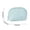 LB, variant on FcBaudy Makeup Bag,Cosmetic Bag,Large Make Up Bag for Women Semicircle Cake Cosmetic Bag Cosmetic Storage Bag Travel Cosmetic Bag Mini Hand Cosmetic Bag Leather makeup bag