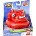 thumbnail image 1 of Super Wings -Red Mini Hover Jett, 1 of 4