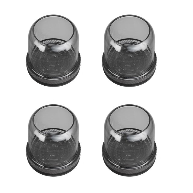 LCXmlly Floor Protector For Chair Legs 4Pcs Silicone Chair Leg Covers Non slip Scratch resistant Table Leg Floor Protectors for Furniture