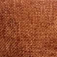 thumbnail image 4 of Mainstays Decorative Cushion, Velvet, 18x18 in, Rust, 4 of 6