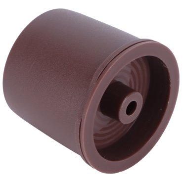 Coffee , .4x1.5in Coffee Making Accessories 304 Stainless Steel Food-grade PP 0.4oz For Coffee Machine