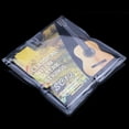 thumbnail image 2 of Accessories Classic Guitar Six Strings SC12  Nylon Silver Plating Set Super Light Acoustic Guitar Musical Instrument, 2 of 6
