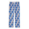 thumbnail image 2 of Pantalon de pyjama NASA pour hommes, 2 of 3