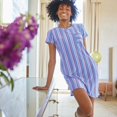 thumbnail image 2 of Jockey Chemise de Nuit Douce et Fraîche pour Femmes, 2 of 7