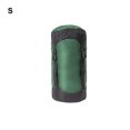 thumbnail image 3 of QualitChoice Sac de Compression à Cordon 1/2/3/5 Sac de Rangement pour Accessoires de Camping Randonnée Escalade Vert/s 1 Pce, 3 of 6