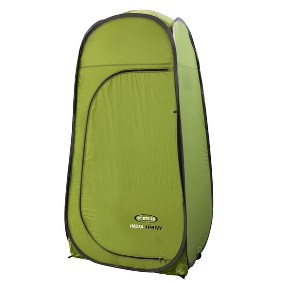 Tente Abri de Confidentialité Portable North 49 avec Sac de Transport Compact